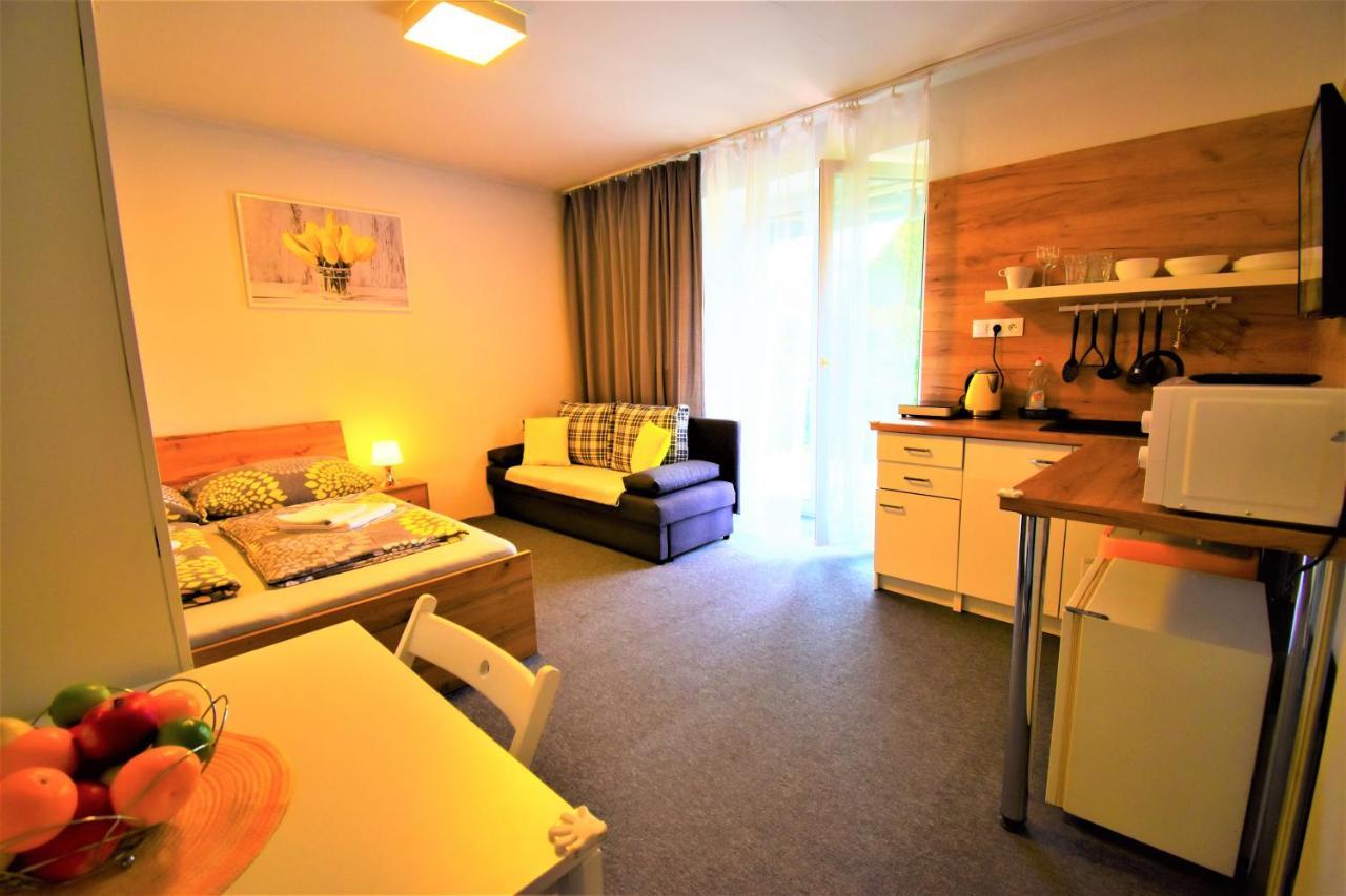 Villa Vanilla Liptovský Mikuláš Exterior foto