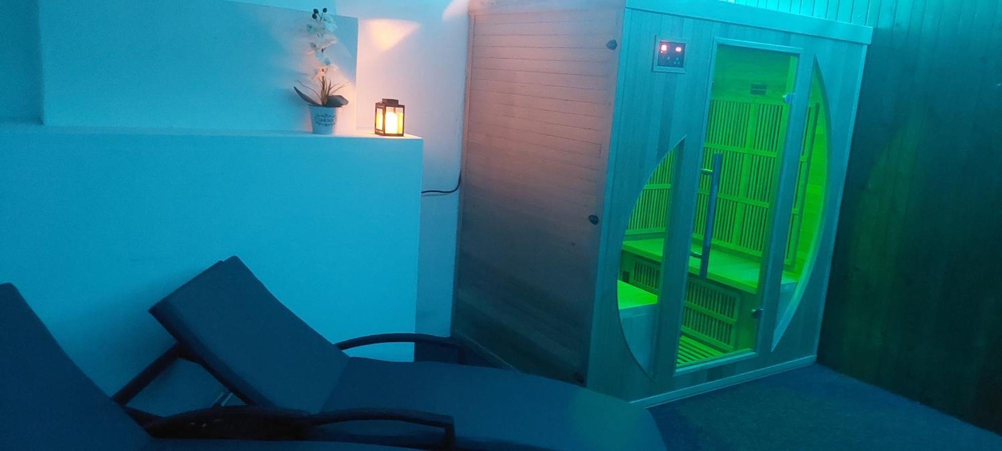 Villa Vanilla Liptovský Mikuláš Exterior foto