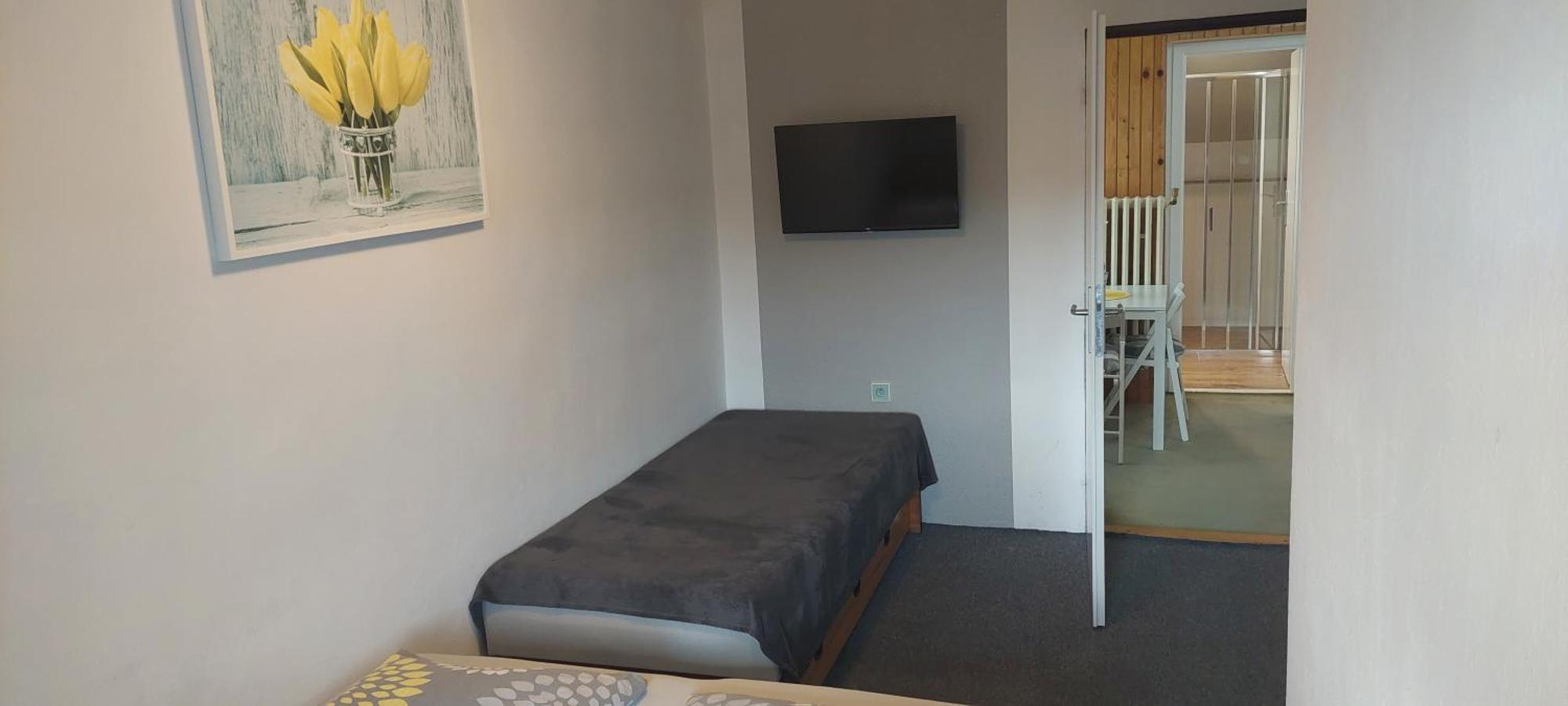 Villa Vanilla Liptovský Mikuláš Zimmer foto
