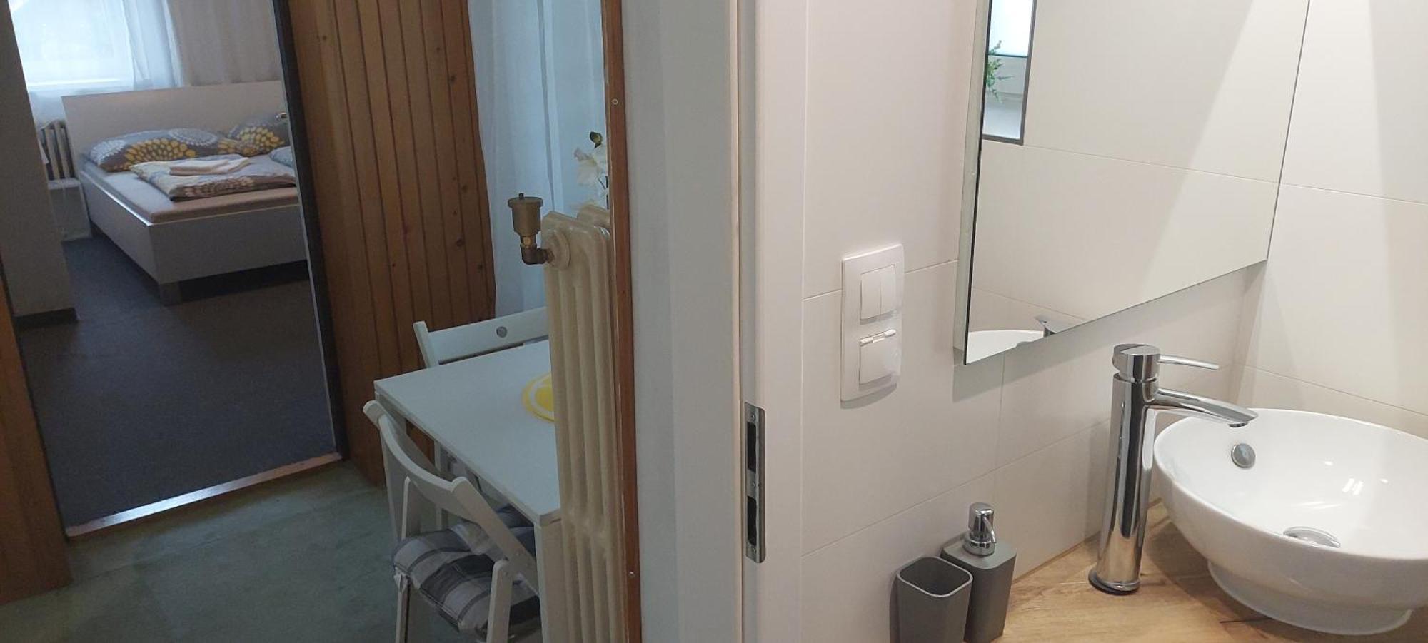 Villa Vanilla Liptovský Mikuláš Zimmer foto
